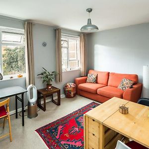 Appartement met Twee Slaapkamers